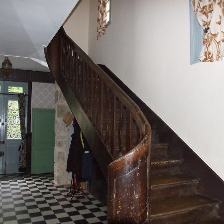 Maison Du Magnolia Confolens Eksteriør billede